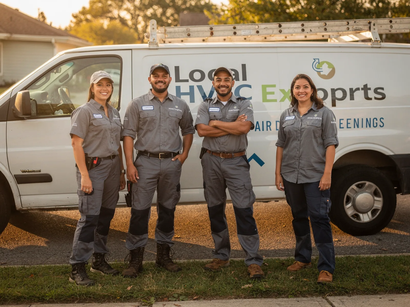 24/7 HVAC Repair & AC Replacement company in Star, TX